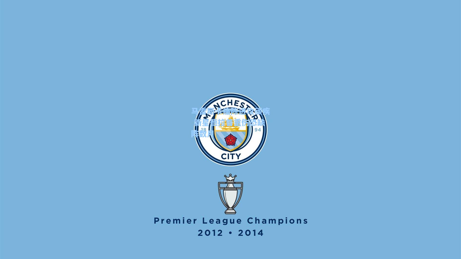 马雷斯卡痛陈进攻顽疾 新星德拉普重伤恐缺阵数月